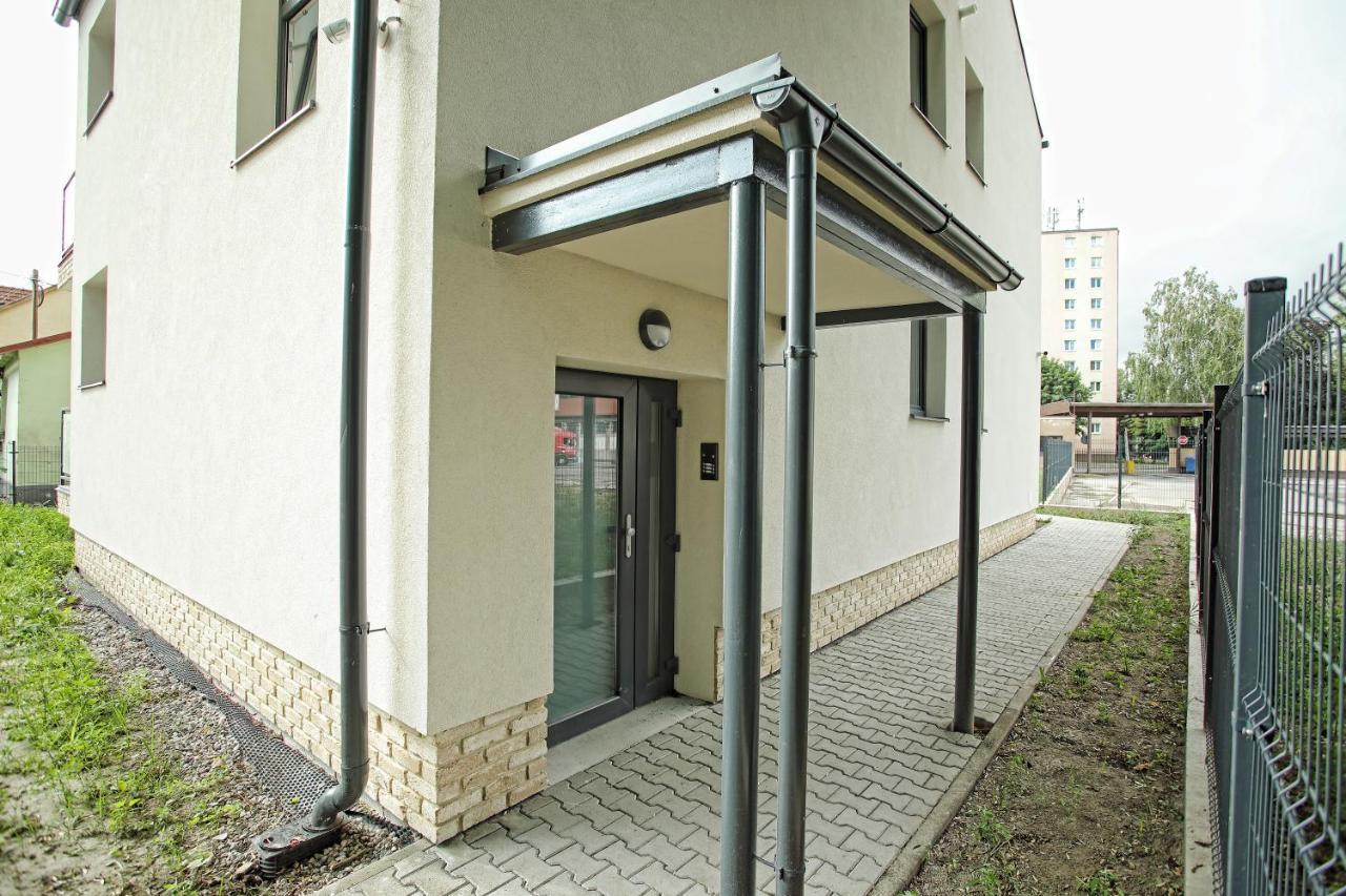 Home Apartments Liptov Liptovský Mikuláš Exterior foto